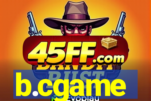 b.cgame