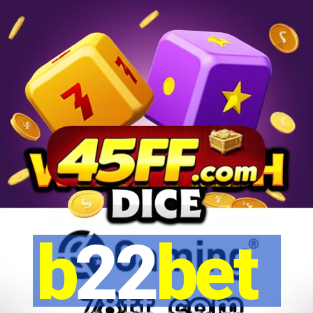 b22bet
