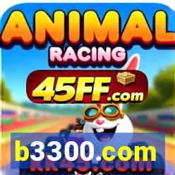 b3300.com