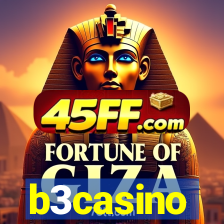 b3casino