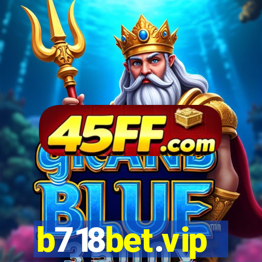 b718bet.vip