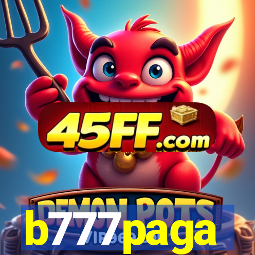 b777paga