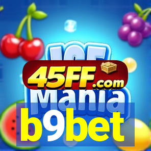 b9bet