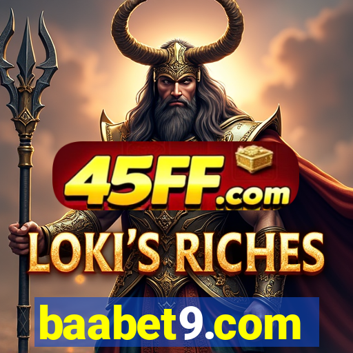 baabet9.com