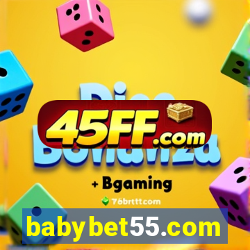 babybet55.com