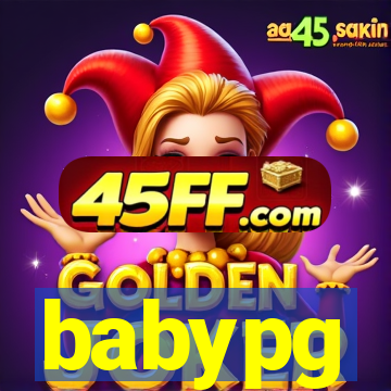 babypg