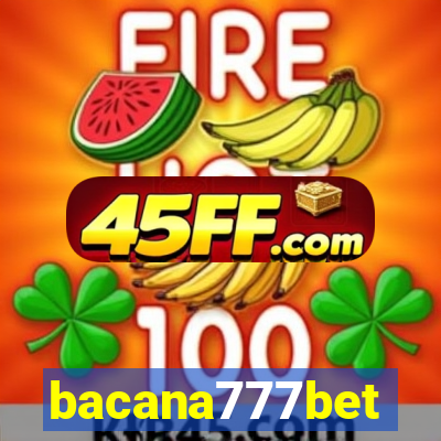 bacana777bet