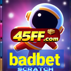 badbet