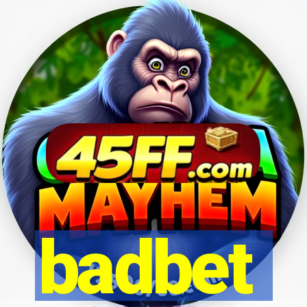 badbet