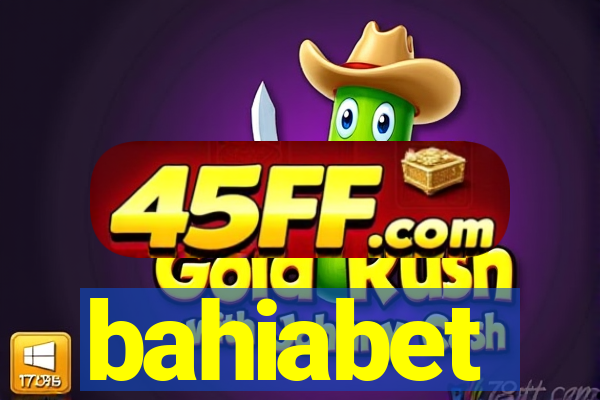 bahiabet