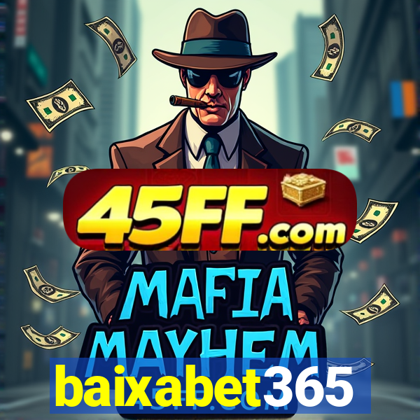 baixabet365