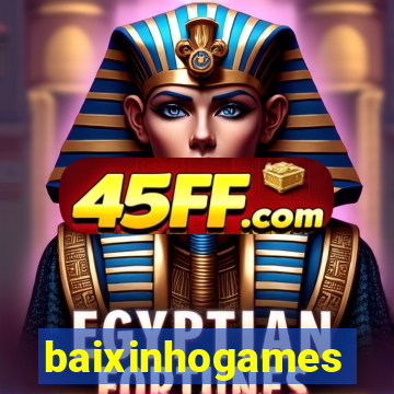 baixinhogames