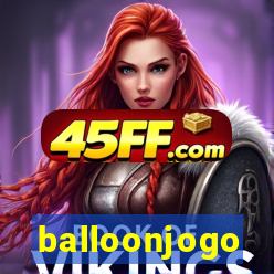 balloonjogo