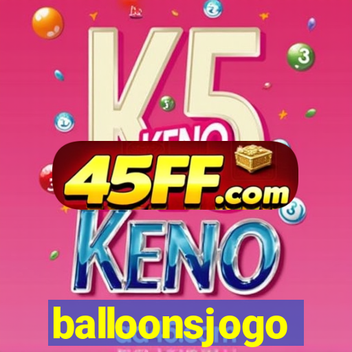 balloonsjogo