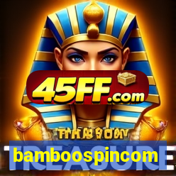 bamboospincom