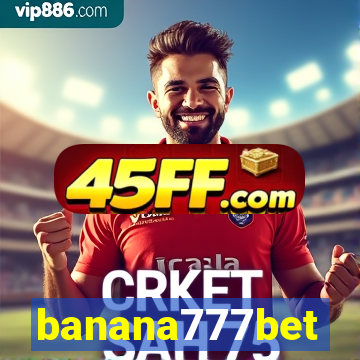banana777bet