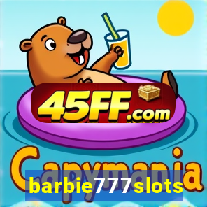 barbie777slots