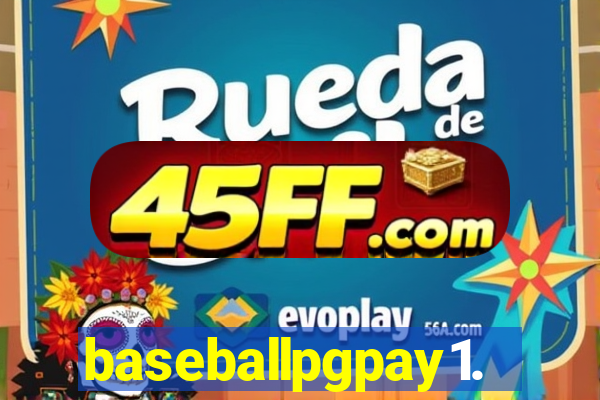 baseballpgpay1.com
