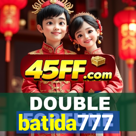 batida777