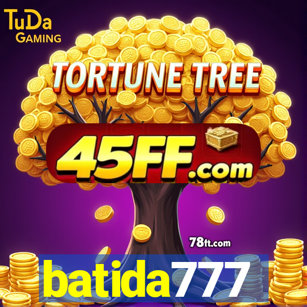 batida777