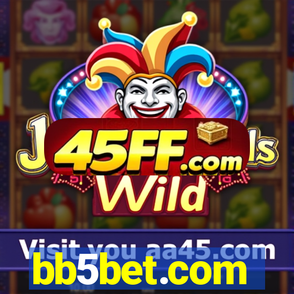bb5bet.com