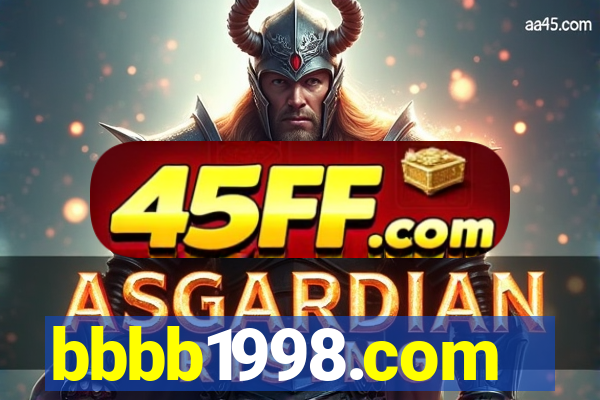 bbbb1998.com