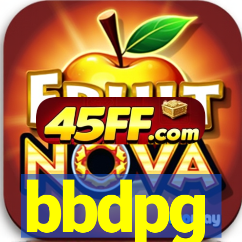 bbdpg