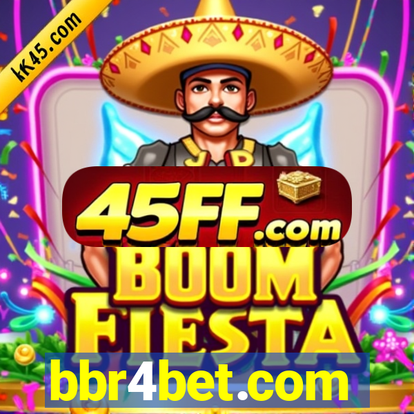 bbr4bet.com