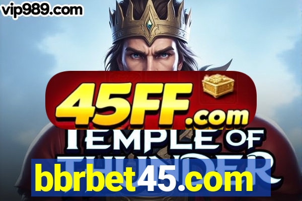 bbrbet45.com