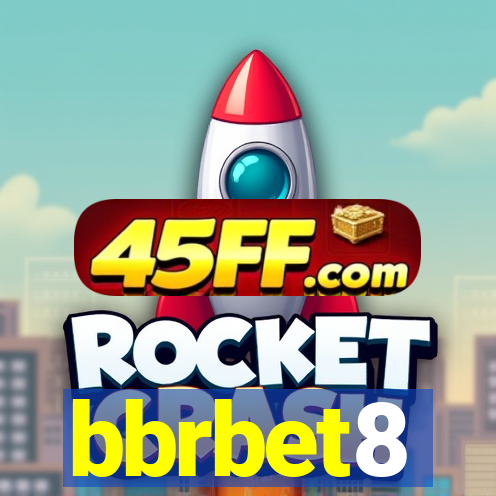 bbrbet8