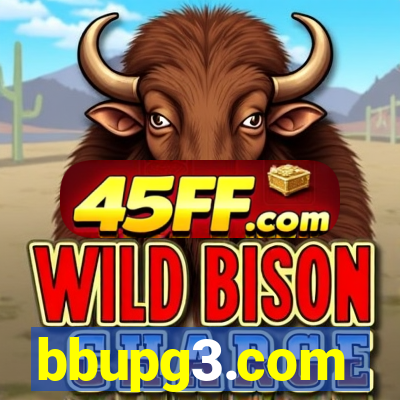 bbupg3.com
