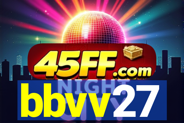 bbvv27