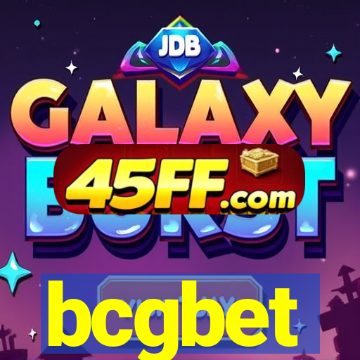 bcgbet