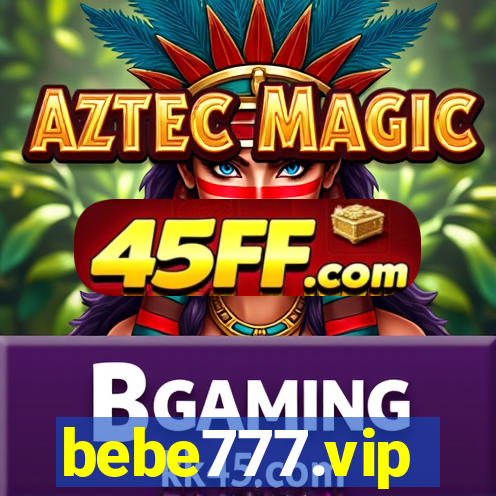 bebe777.vip