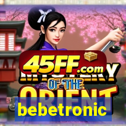 bebetronic