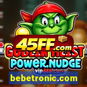 bebetronic.com