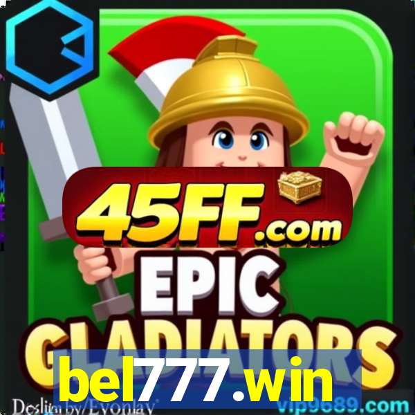 bel777.win