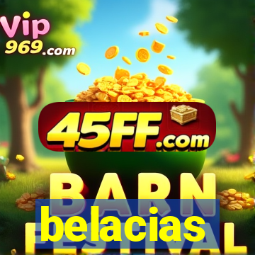 belacias