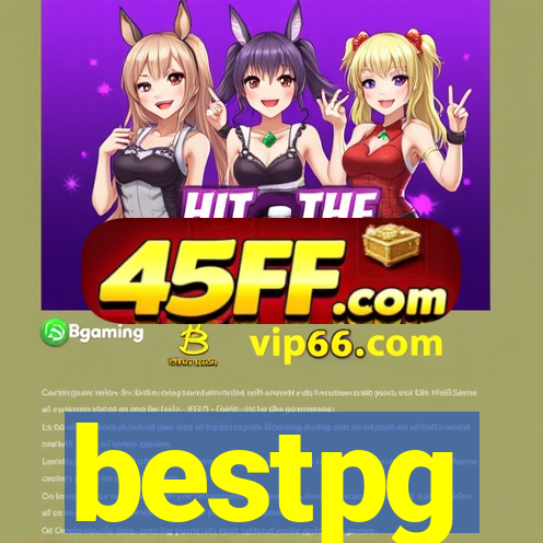 bestpg