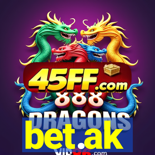 bet.ak