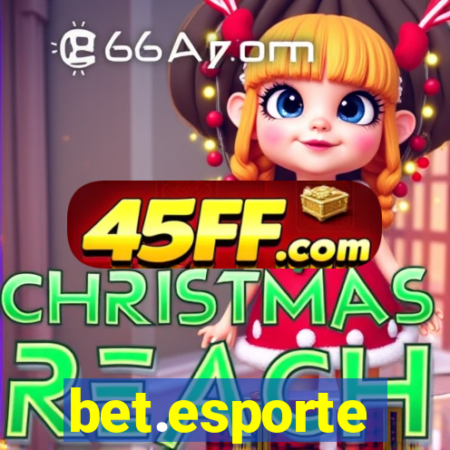 bet.esporte