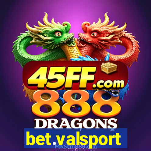 bet.valsport
