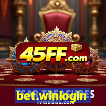 bet.winlogin