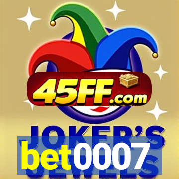 bet0007