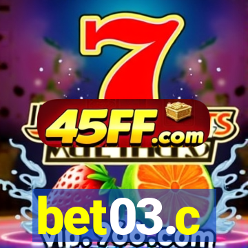 bet03.c