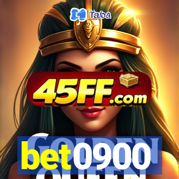 bet0900