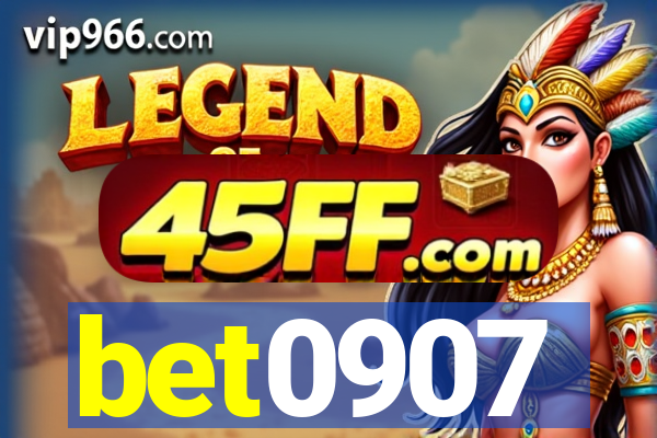 bet0907