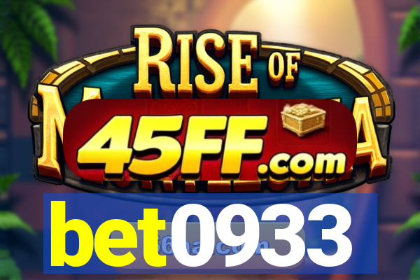 bet0933