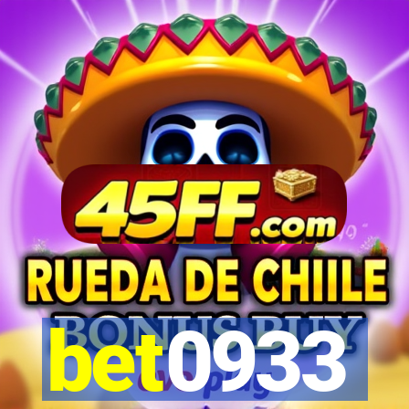 bet0933
