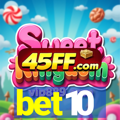 bet10